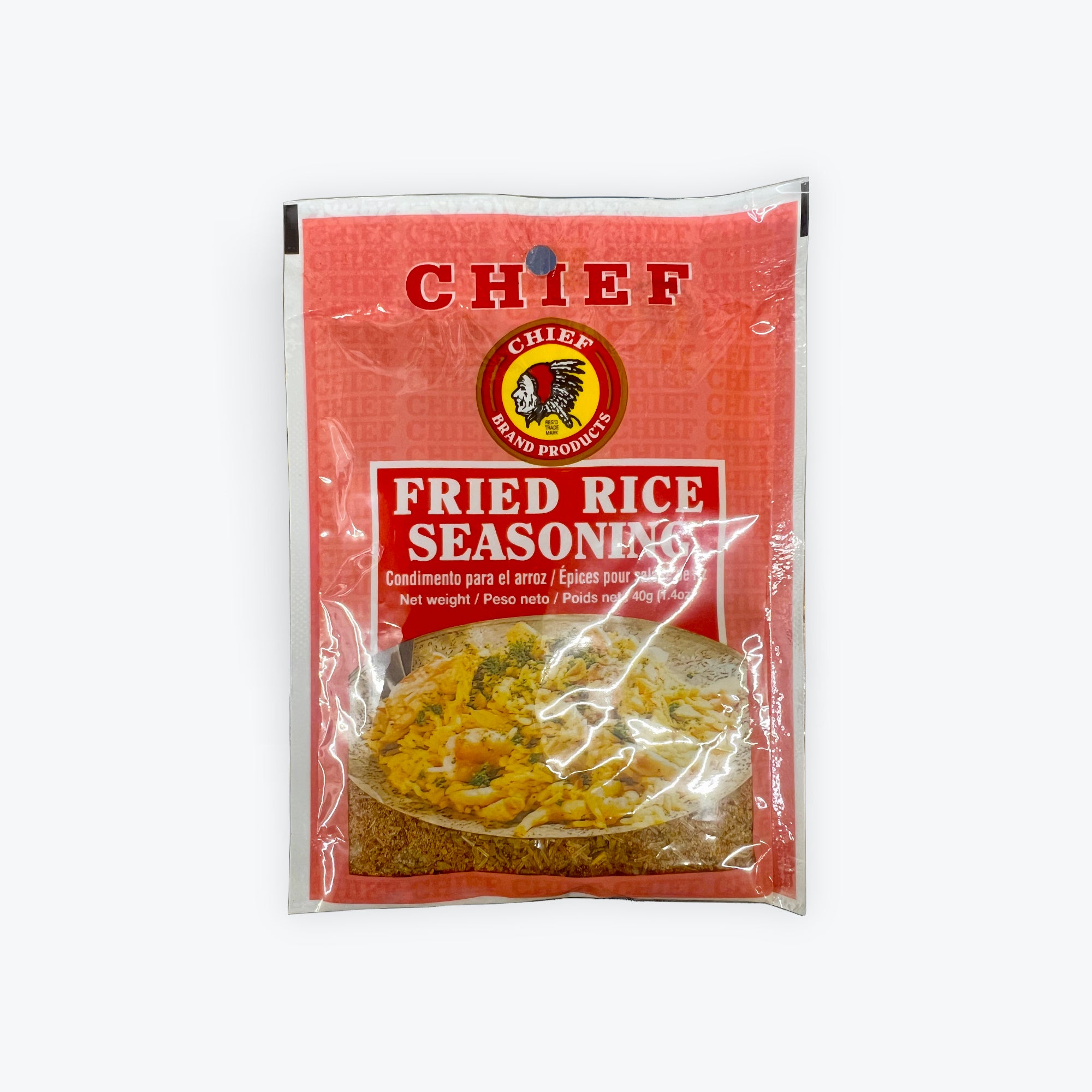 Indi Fried Rice Seasoning 1.4 oz - Caribbean Supercenter