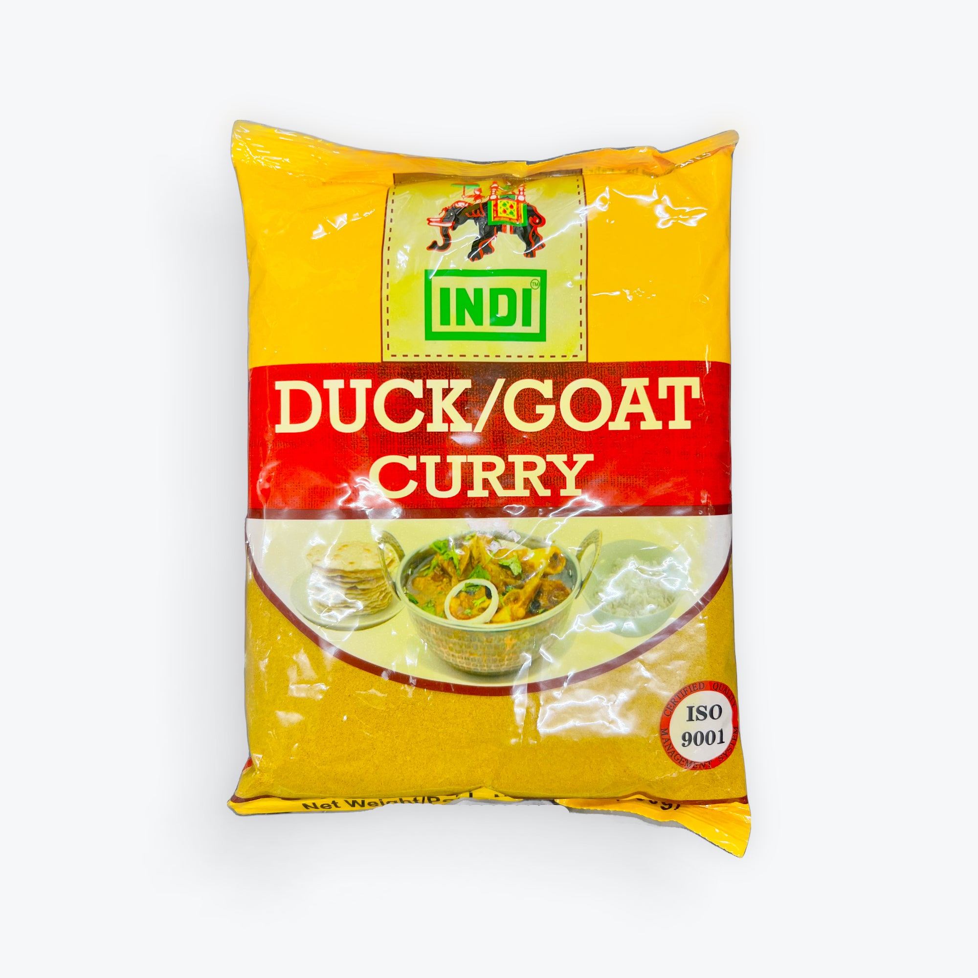 Indi curry powder best sale